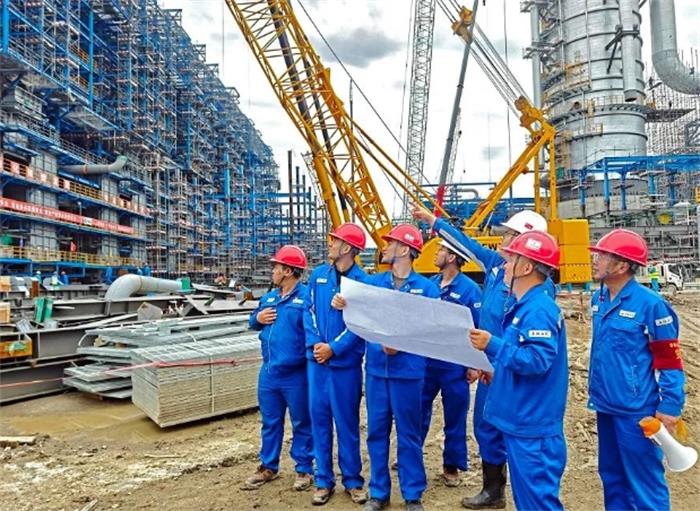 吉林石化乙烯厂精心准备“转型升级”
